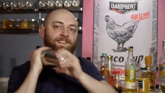 Шесть простых коктейлей для дачи от лучшего бармена России смотреть онлайн