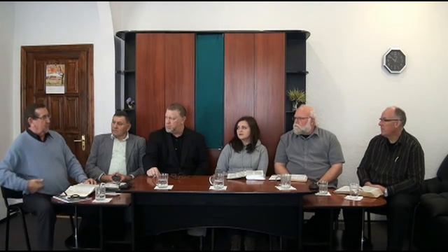 Кто(что) может отлучить меня от Христа смотреть онлайн