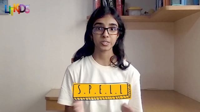 How to win Spell Bee Competitions | Spelling Champions | LITKIDS Short Courses смотреть онлайн