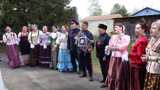 Парад для ветерана смотреть онлайн