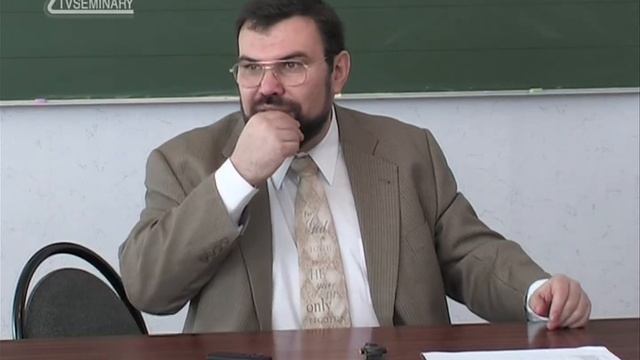 A204 Rus 12. Как мы можем узнать, что у человека в сердце? Филипп и евнух-эфиоплянин. смотреть онлайн