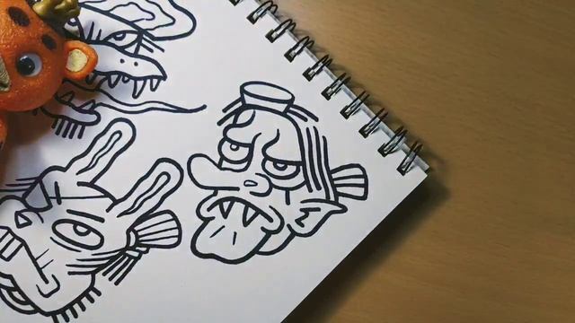 Top 5 things that stops us from drawing / Panoorin nyo to bago kayo magsimula sa paguhit смотреть онлайн
