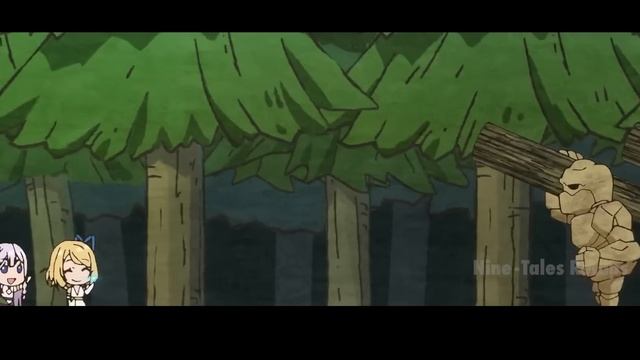 Simple farmer unlocks secret skill Illegally farms on demon king territory (4-6) | Anime Recap смотреть онлайн