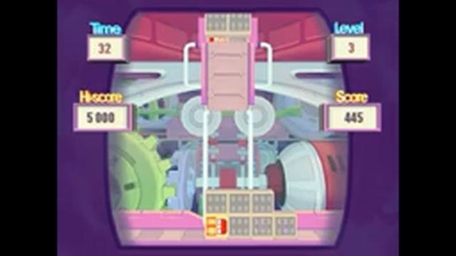 Magnetis - Game Review With Gameplay