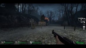 Left 4 Dead (Игрофильм)