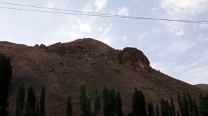 Боз як хонаи дигаро дар нохяи Айни дехаи Дарг обод кардем.Туй дар Айнии Хучанд