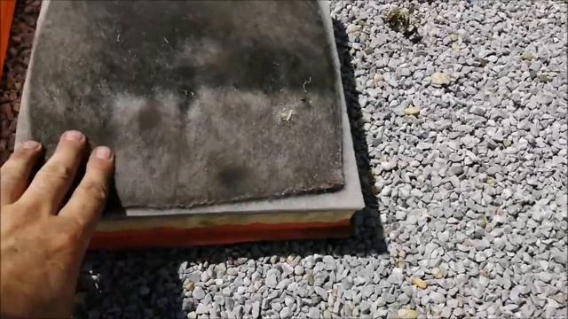 Renault Trafic How To Change The Air Filter смотреть онлайн