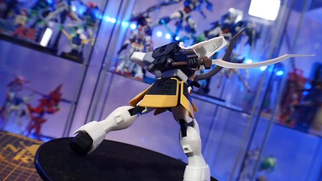 Do I Like It? | Gundam Universe: Gundam Sandrock Review смотреть онлайн