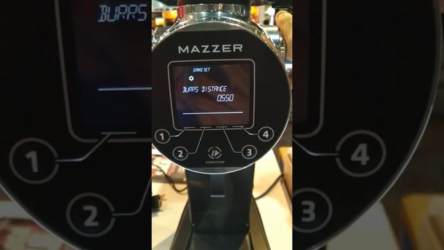 mazzer zm การใช้งานเครื่อใหม่ смотреть онлайн