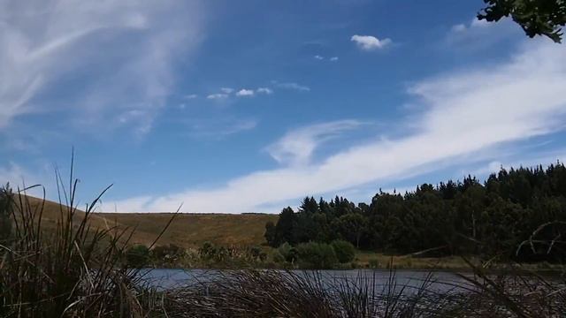 Awesome Lake Timelapse Compilation смотреть онлайн