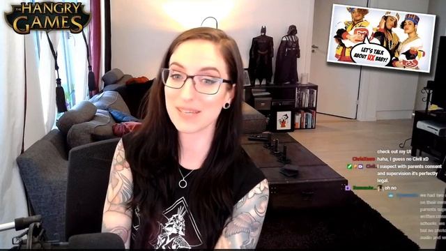 Answering all of your UX, UI and game development questions live on stream! #AMA смотреть онлайн