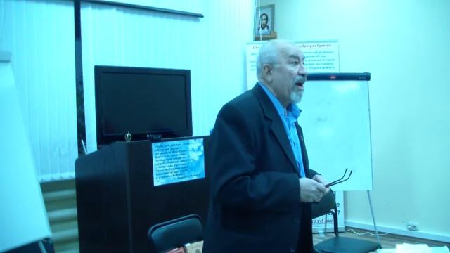 Борис Хигир. Узнай характер по почерку. Часть 3. Шоу мастеров смотреть онлайн