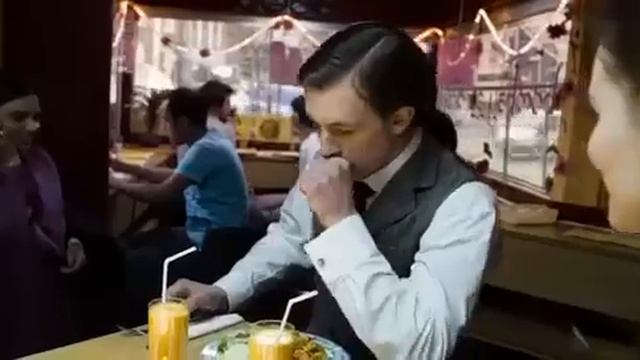 Movie | Ruby Red (Rubinrot)