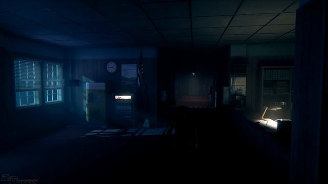 Control | AWE | DLC | Fan Trailer [4K] RayTracing + DLSS2 смотреть онлайн