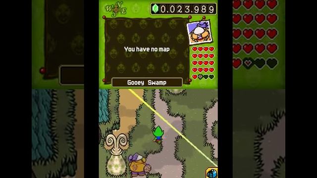 Freshly-Picked Tingle's Rosy Rupeeland Playthrough Part 12 смотреть онлайн