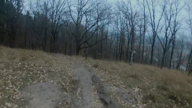 Трейл п. Дубовое смотреть онлайн