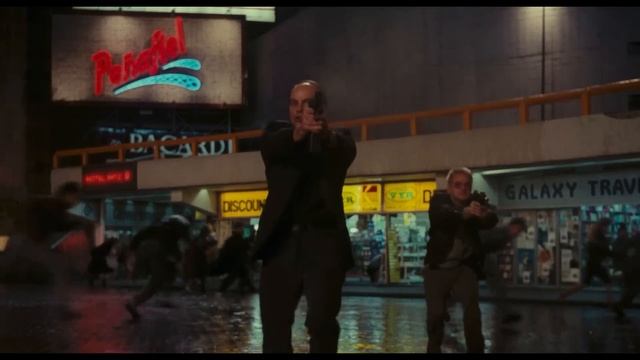 Villains Too Stupid To Win Ep.13 - Vilos Cohaagen (Total Recall 1990) смотреть онлайн