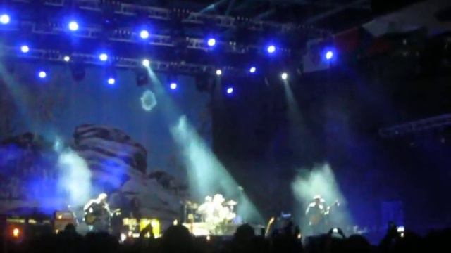 Чайф - Ой-йо (Екатеринбург, 28.09.12) смотреть онлайн