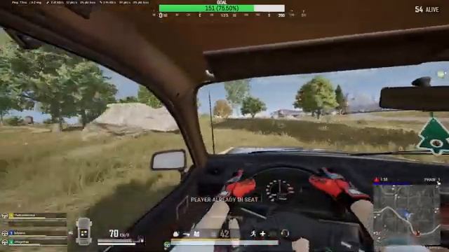 "I am Back" New Timing Same Boom Bam Again PUBG LIVE With RamuKaka In Hindi смотреть онлайн