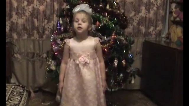 Н.Некрасов «В зимние сумерки нянины сказки» смотреть онлайн