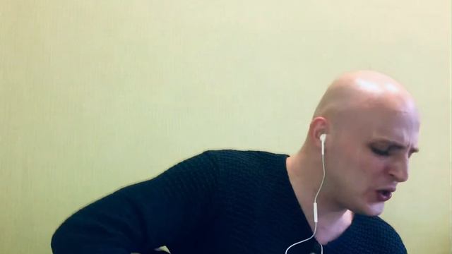 Чиж и ко - О ЛЮБВИ, кавер на гитаре Витька Подушкин канал МГ смотреть онлайн