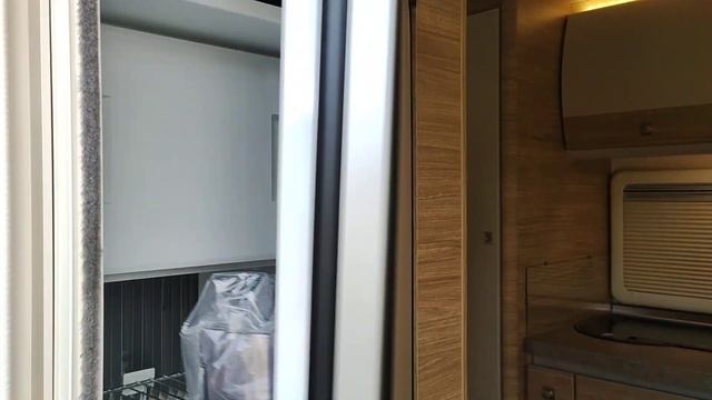 Новый немецкий караван-турист,дом на колёсах,автодом Fendt Bianco Active 2022-2023 года 4 места смотреть онлайн