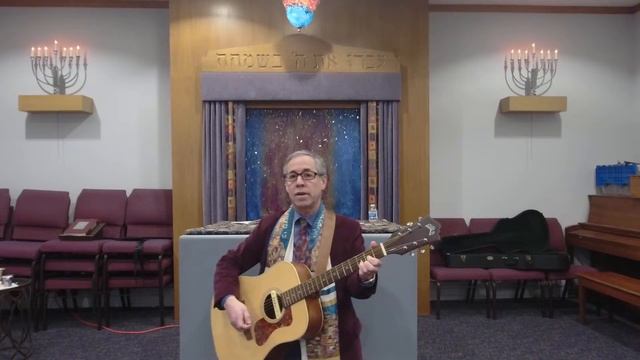 Friday Night Services - Jan 20, 2023 смотреть онлайн