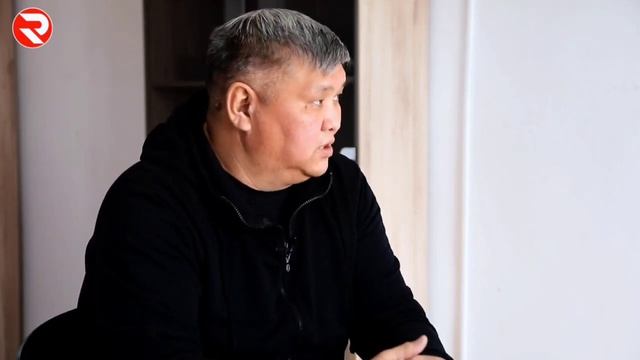 Кызыл. Сколько стоит чистый город? смотреть онлайн