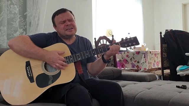 Песни под гитару. Гарри. смотреть онлайн