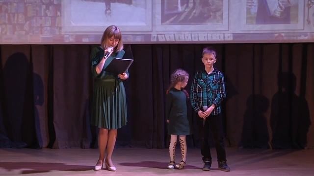 Твое время - фестиваль Все начинается с семьи смотреть онлайн