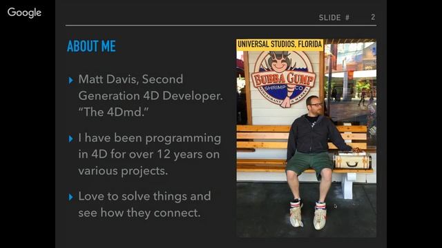 4DMethod #37 | mdWebSocket, 4D WebSockets component, Matt Davis смотреть онлайн