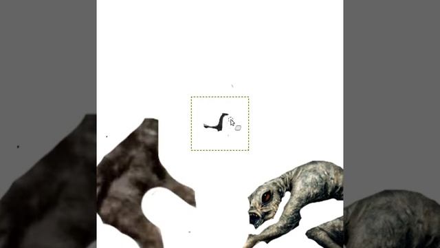 Mystery Monster Gimp 2 смотреть онлайн