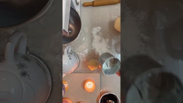 Домашний стол для всех 