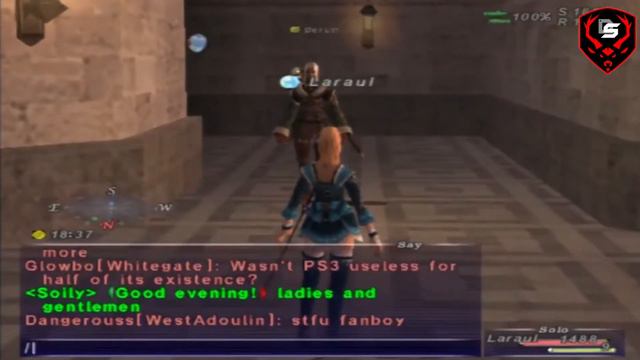 FINAL FANTASY PlayStation Evolution PS1 - PS5 (1997-????) смотреть онлайн