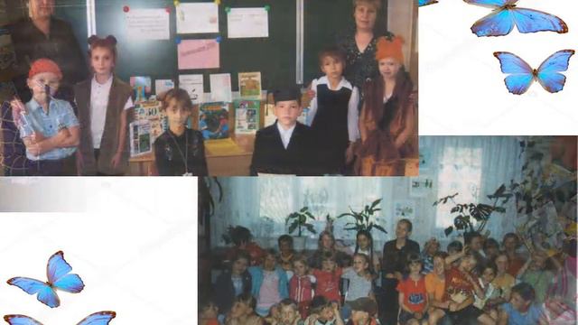 «Сколько бы не было детям лет, для нас они всегда маленькие» 0+ смотреть онлайн