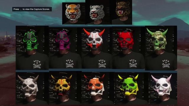 RARE Space Docker Car, NEW Halloween Masks, UFO Event, GTA 5 DLC 2023 (GTA Online Update) смотреть онлайн