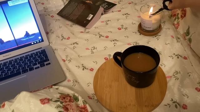 Мои обычные дни в маленьком городе: трудности при переезде, утренняя рутина и домашний уют смотреть онлайн