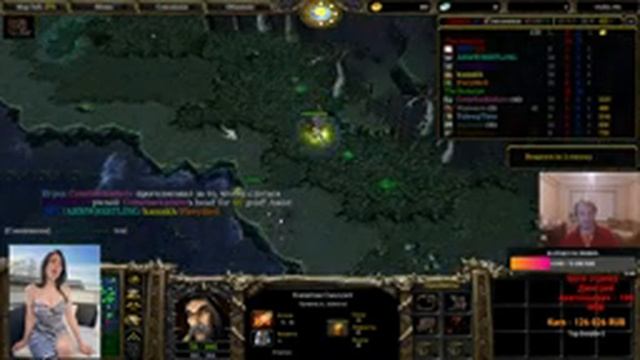 Пытаюсь найти силы играть в доту iccup.com смотреть онлайн