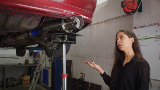 Тестируем бочки AJS