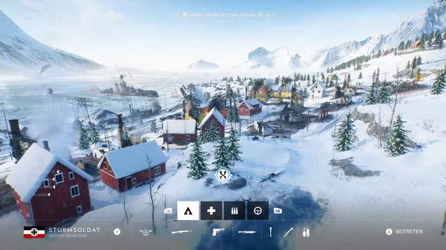 Fuchst sich rein in Battlefield V (mit Gamepad!) смотреть онлайн