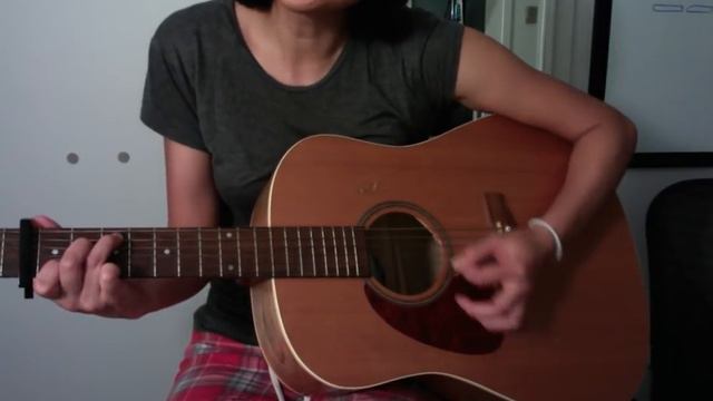 Love Like You (Steven Universe Cover & Chords) смотреть онлайн