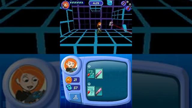 Disney's Kim Possible: Global Gemini (NDS) - Part 15 смотреть онлайн