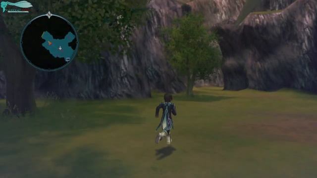 Tales of Xillia HD - Часть 6 (Второе прохождение) смотреть онлайн