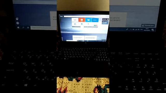 Видеообзор на товар из магазина SULPAK НОУТБУК ASUS X560UD EJ127 15,6" (90NB0IP1-M03000) смотреть онлайн