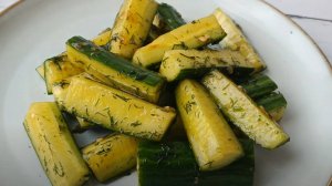 🥒 ОГУРЦЫ ПО-КОРЕЙСКИ 🥒 Просто огуречная бомба 💣