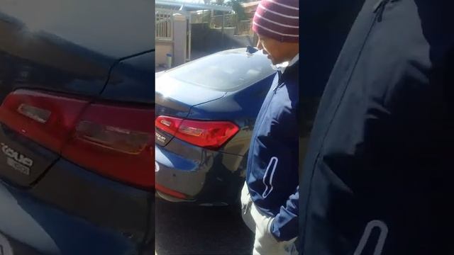 E1: S1 Feat: Kia Koup Mods смотреть онлайн