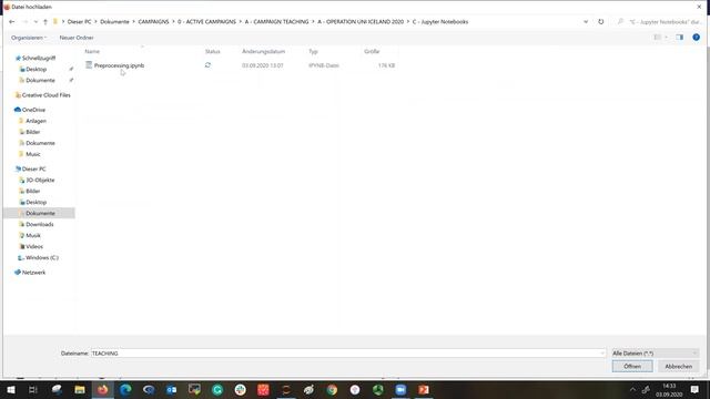 2020 Cloud Computing and Big Data Practical Lecture 0.1 Short Intro Python and Jupyter Part2 ?? смотреть онлайн