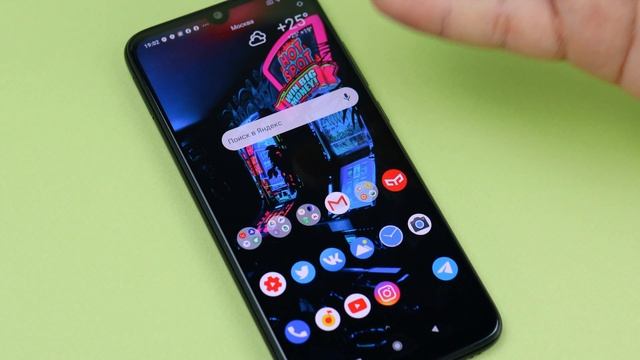 Как записать видео с экрана на Xiaomi (2020) смотреть онлайн