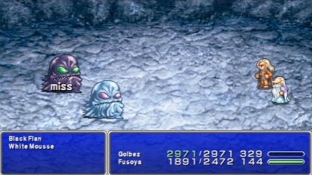 Slice of Gaming - Final Fantasy IV Complete Collection (After Years) - Part 59 смотреть онлайн