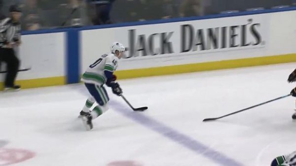 Elias Pettersson #40 | Highlights |